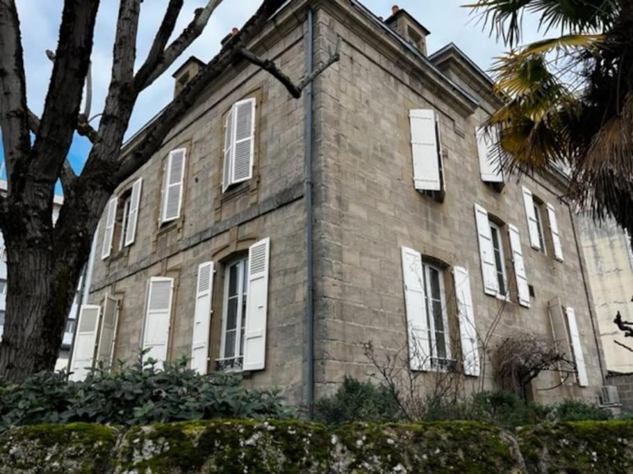#Le Maitre Du Navire - Grand Studio - Hyper Centre Διαμέρισμα Μπριβ-λα-Γκαγιάρντ Εξωτερικό φωτογραφία