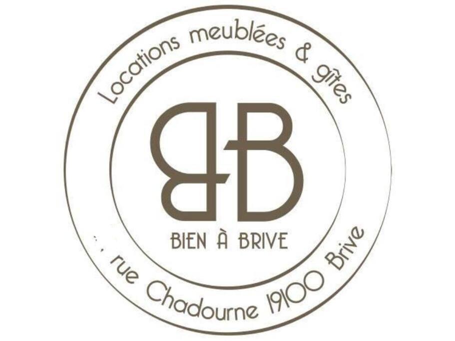 #Le Maitre Du Navire - Grand Studio - Hyper Centre Διαμέρισμα Μπριβ-λα-Γκαγιάρντ Εξωτερικό φωτογραφία