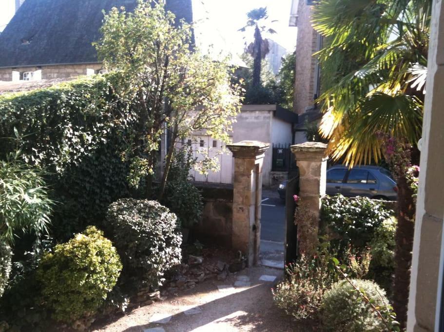 #Le Maitre Du Navire - Grand Studio - Hyper Centre Διαμέρισμα Μπριβ-λα-Γκαγιάρντ Εξωτερικό φωτογραφία